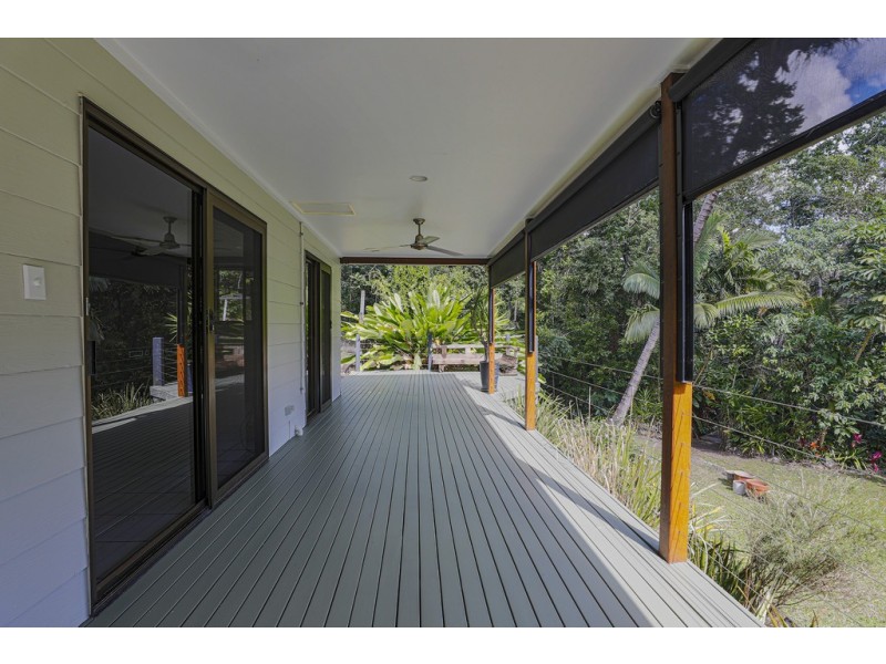 2078 Maraju Yakapari Road, The Leap QLD 4740