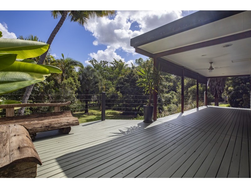 2078 Maraju Yakapari Road, The Leap QLD 4740