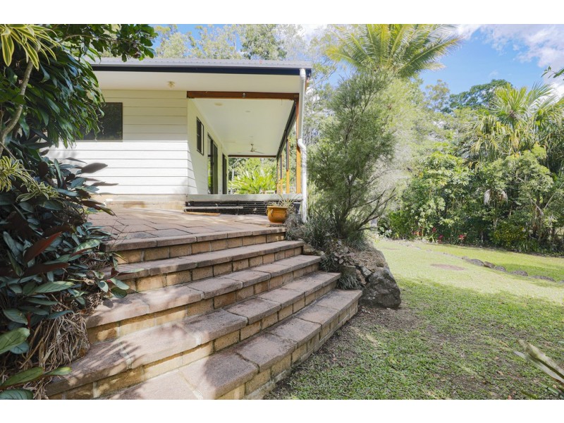 2078 Maraju Yakapari Road, The Leap QLD 4740