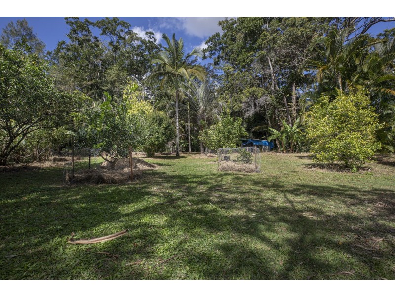 2078 Maraju Yakapari Road, The Leap QLD 4740