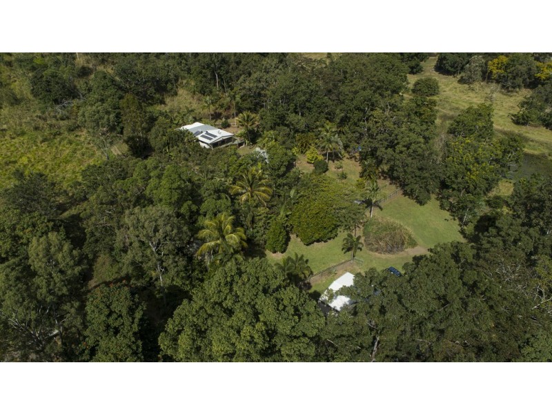 2078 Maraju Yakapari Road, The Leap QLD 4740