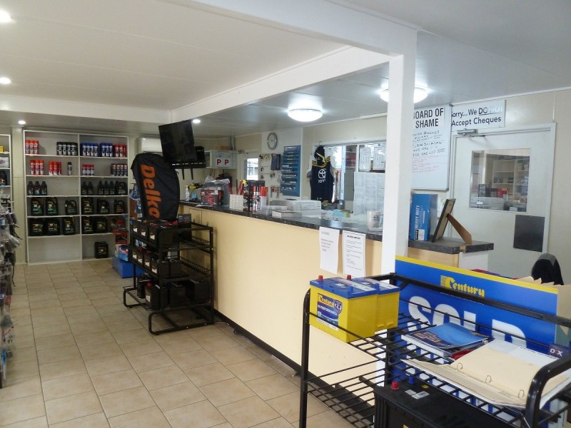 1 Boyle Road, Sarina QLD 4737