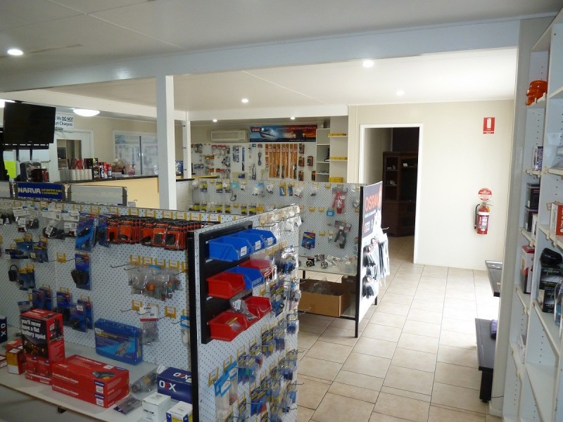 1 Boyle Road, Sarina QLD 4737