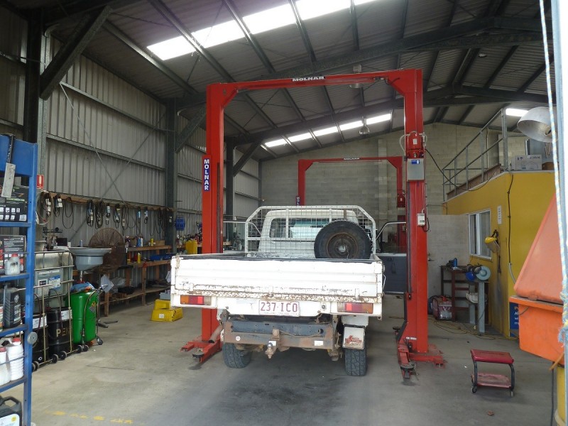 1 Boyle Road, Sarina QLD 4737