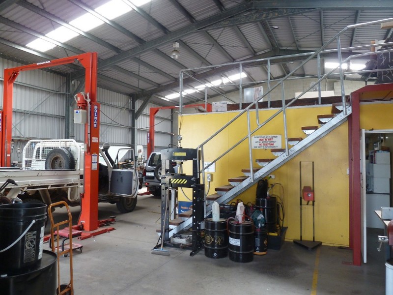 1 Boyle Road, Sarina QLD 4737