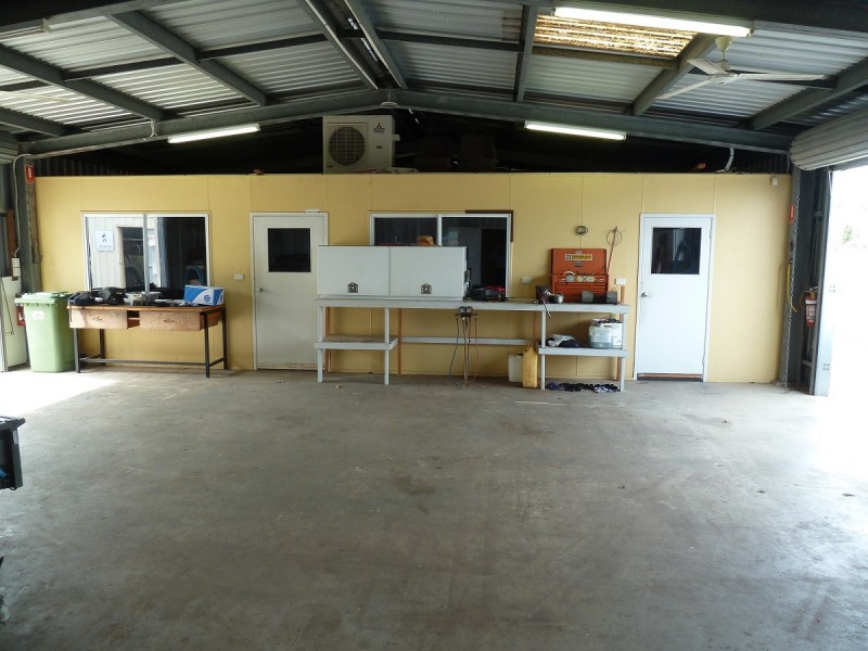 1 Boyle Road, Sarina QLD 4737