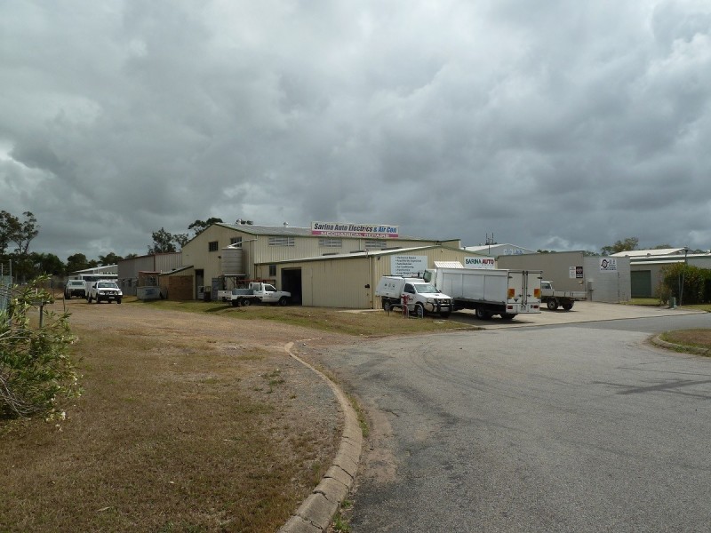 1 Boyle Road, Sarina QLD 4737
