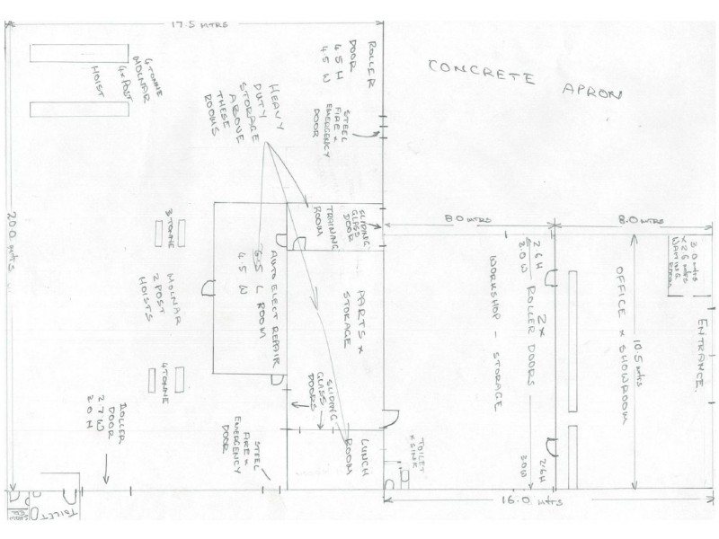 1 Boyle Road, Sarina QLD 4737