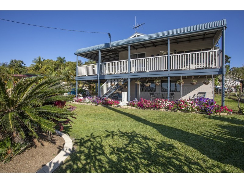 10 Chidlow Street, Farleigh QLD 4741