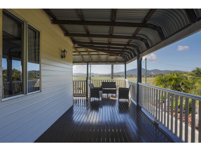 10 Chidlow Street, Farleigh QLD 4741