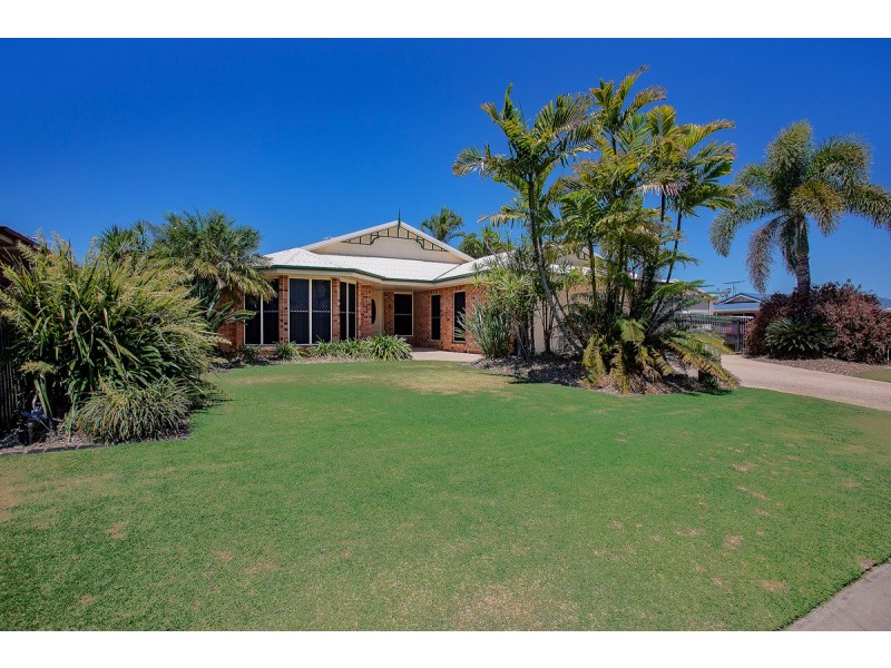 4 Highland Court, Beaconsfield QLD 4740