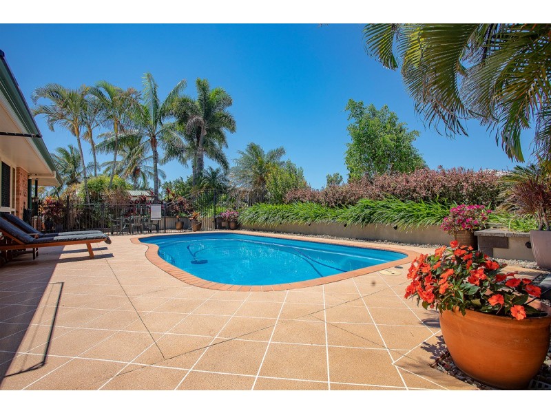 4 Highland Court, Beaconsfield QLD 4740