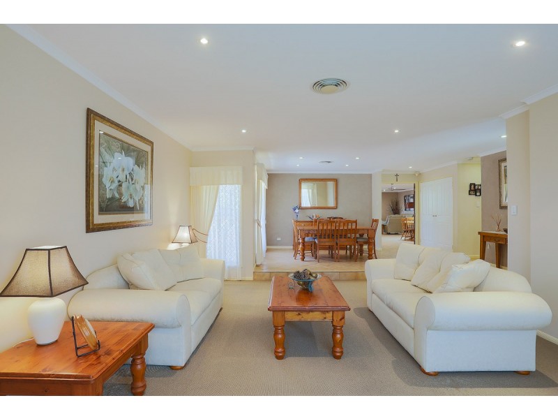 4 Highland Court, Beaconsfield QLD 4740