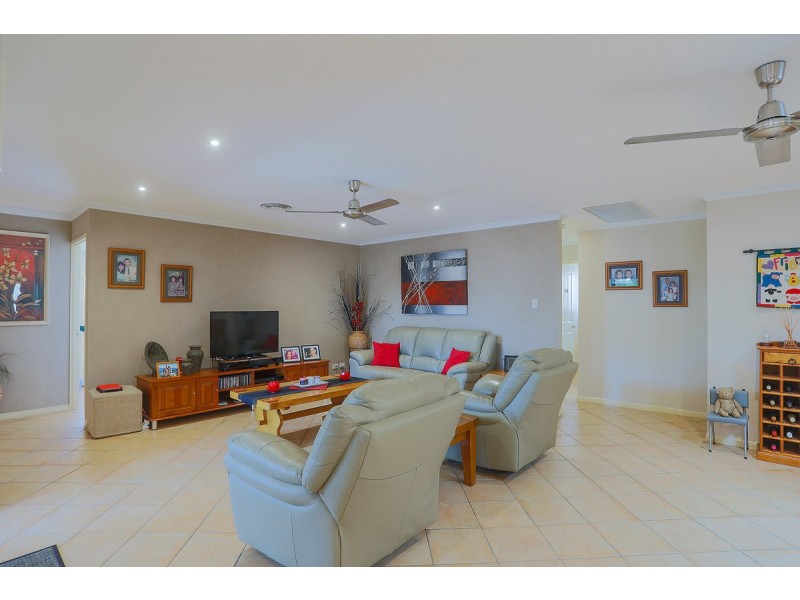 4 Highland Court, Beaconsfield QLD 4740
