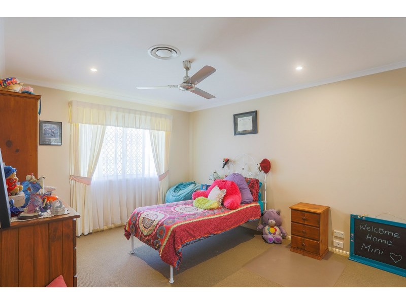 4 Highland Court, Beaconsfield QLD 4740