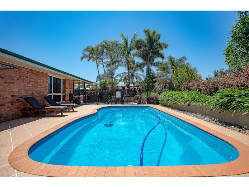 4 Highland Court, Beaconsfield QLD 4740