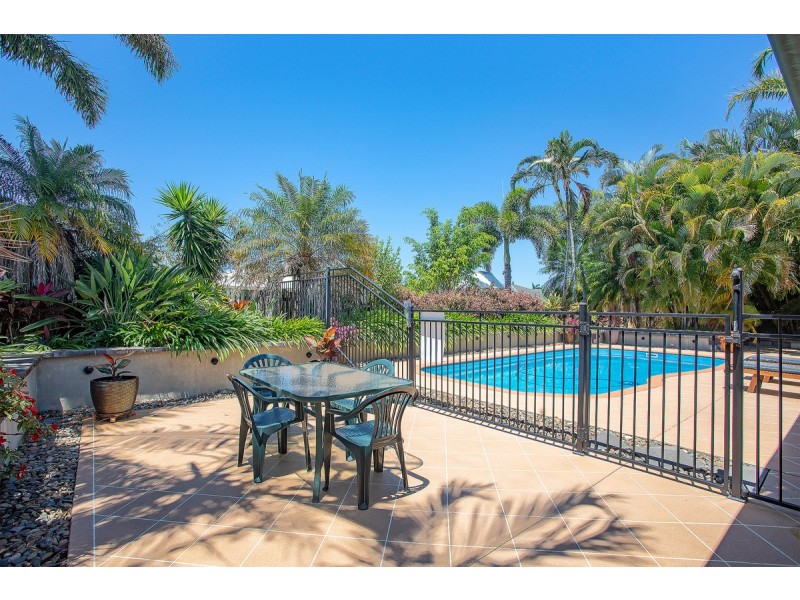 4 Highland Court, Beaconsfield QLD 4740