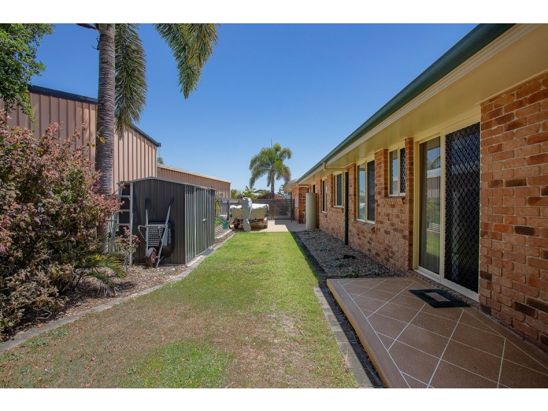 4 Highland Court, Beaconsfield QLD 4740