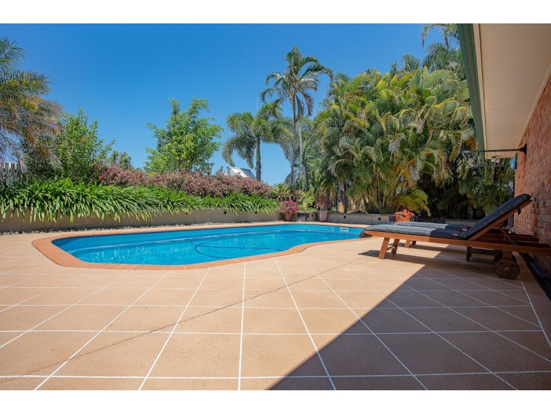 4 Highland Court, Beaconsfield QLD 4740