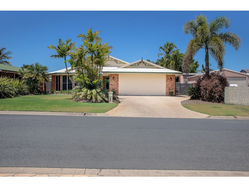 4 Highland Court, Beaconsfield QLD 4740
