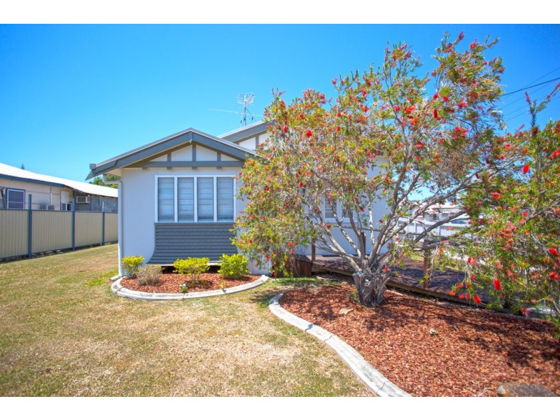 87 Nebo Road, West Mackay QLD 4740