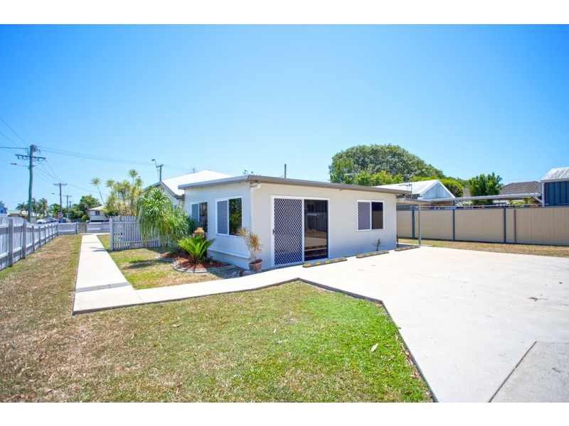 87 Nebo Road, West Mackay QLD 4740