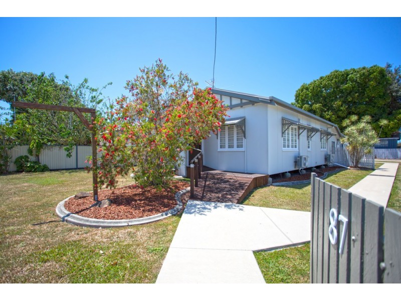 87 Nebo Road, West Mackay QLD 4740