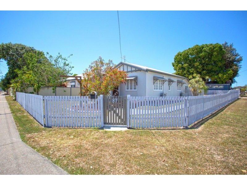 87 Nebo Road, West Mackay QLD 4740