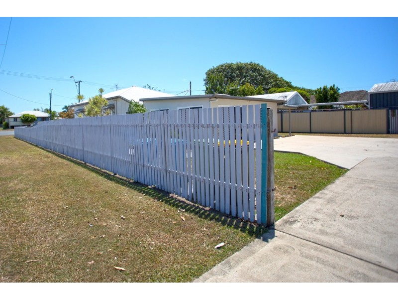 87 Nebo Road, West Mackay QLD 4740