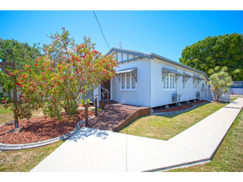 87 Nebo Road, West Mackay QLD 4740