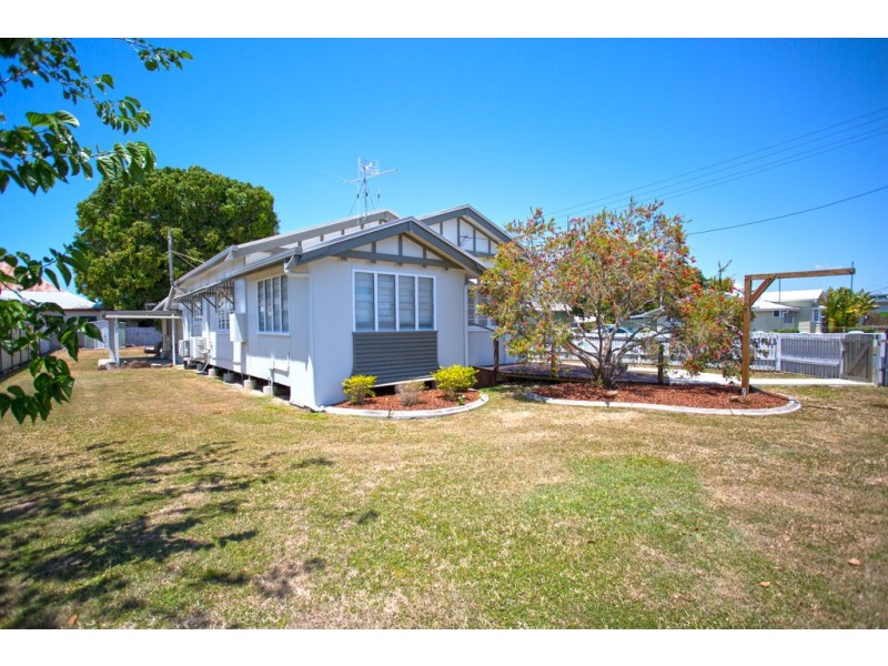 87 Nebo Road, West Mackay QLD 4740