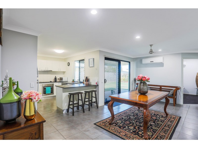 83 Whitehaven Drive, Blacks Beach QLD 4740