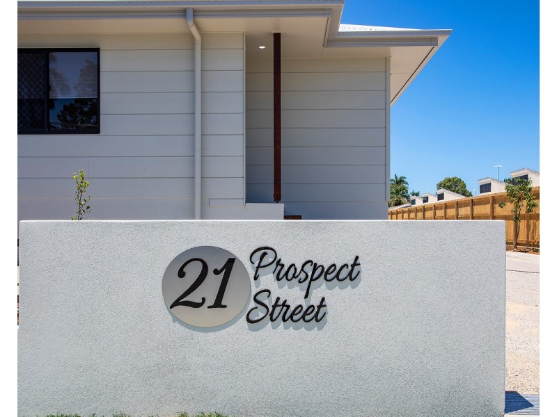 21 Prospect Street, Mackay QLD 4740
