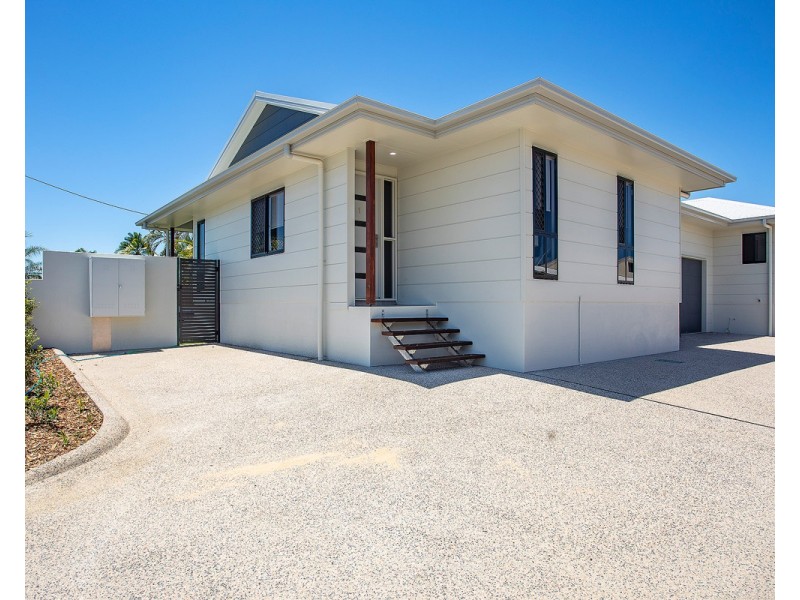 21 Prospect Street, Mackay QLD 4740