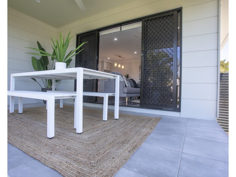 21 Prospect Street, Mackay QLD 4740