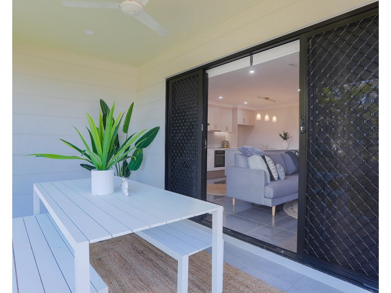 21 Prospect Street, Mackay QLD 4740