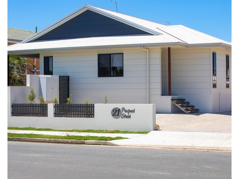 21 Prospect Street, Mackay QLD 4740