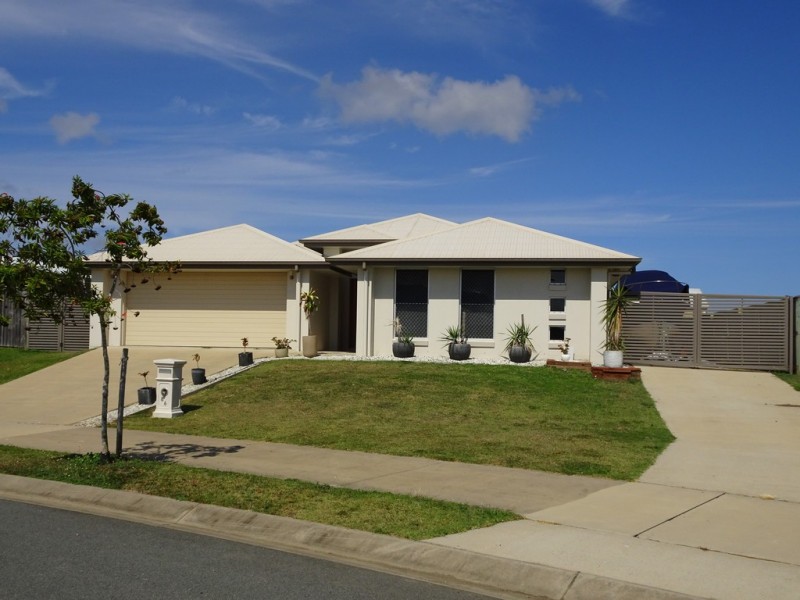 86 Oldmill Drive, Beaconsfield QLD 4740