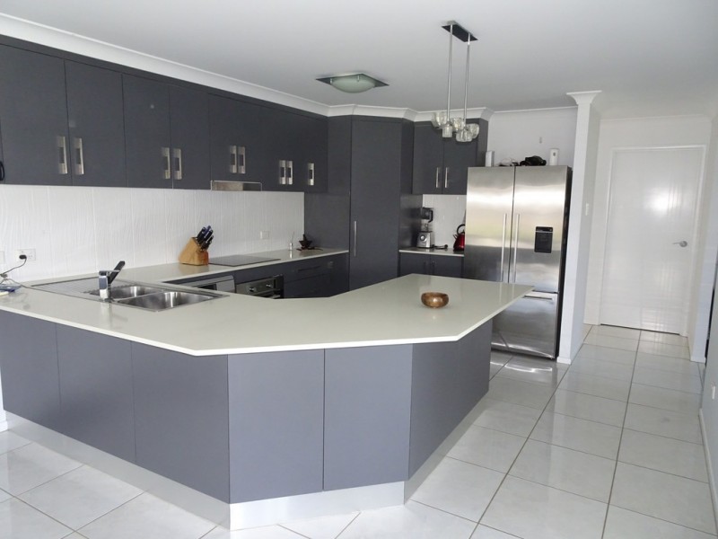 86 Oldmill Drive, Beaconsfield QLD 4740