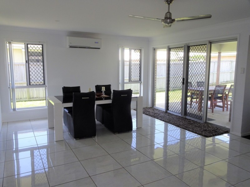 86 Oldmill Drive, Beaconsfield QLD 4740
