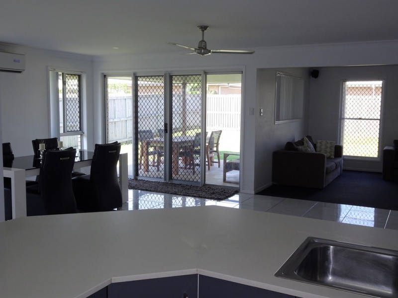 86 Oldmill Drive, Beaconsfield QLD 4740