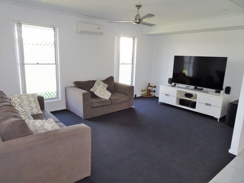 86 Oldmill Drive, Beaconsfield QLD 4740