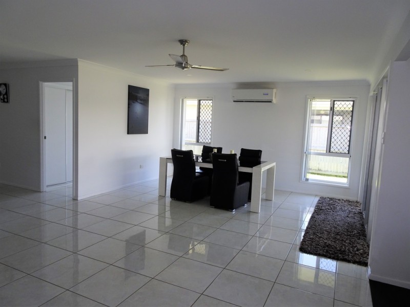 86 Oldmill Drive, Beaconsfield QLD 4740