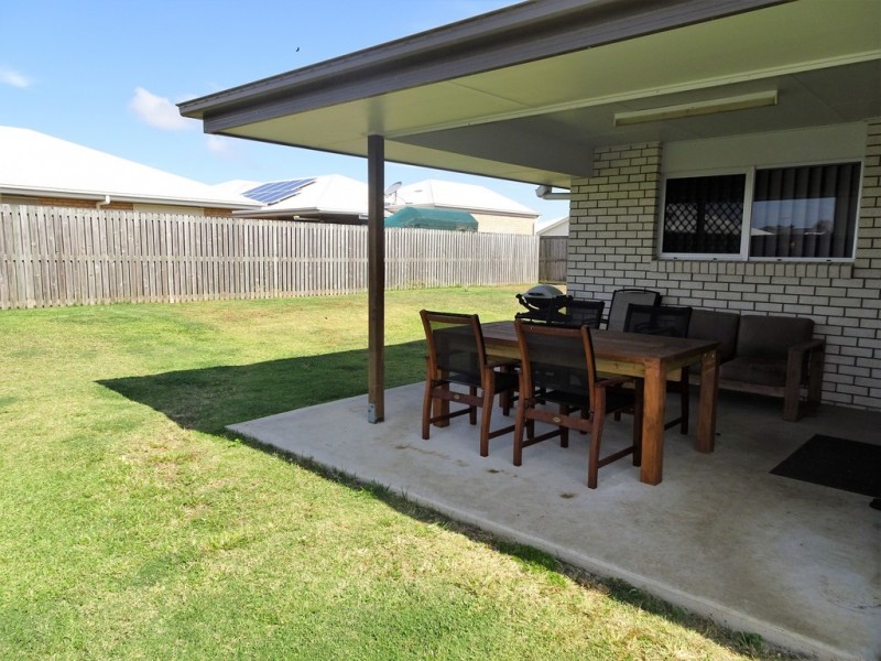 86 Oldmill Drive, Beaconsfield QLD 4740