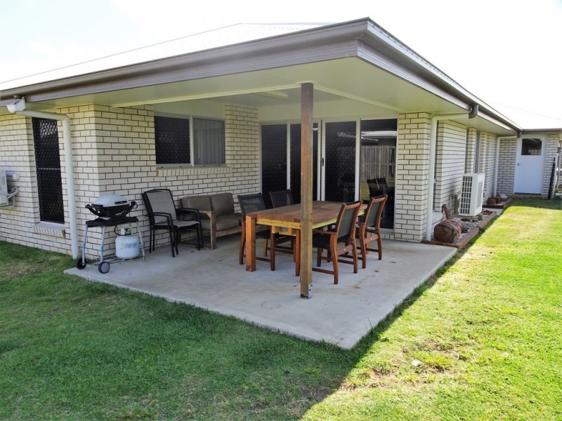 86 Oldmill Drive, Beaconsfield QLD 4740
