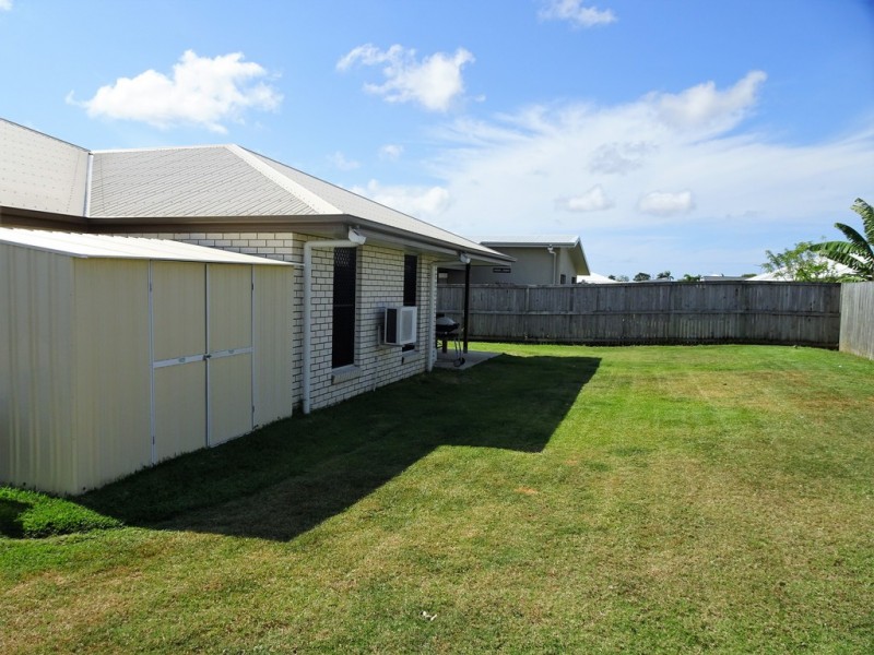 86 Oldmill Drive, Beaconsfield QLD 4740