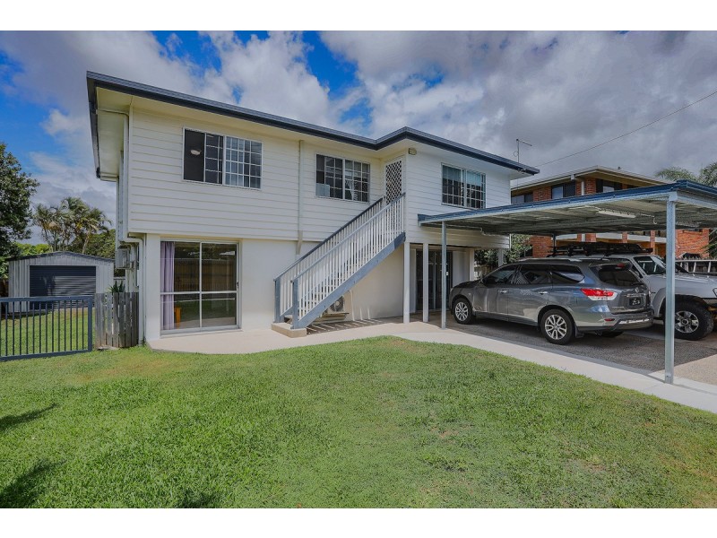 25 Flors Avenue, Mount Pleasant QLD 4740