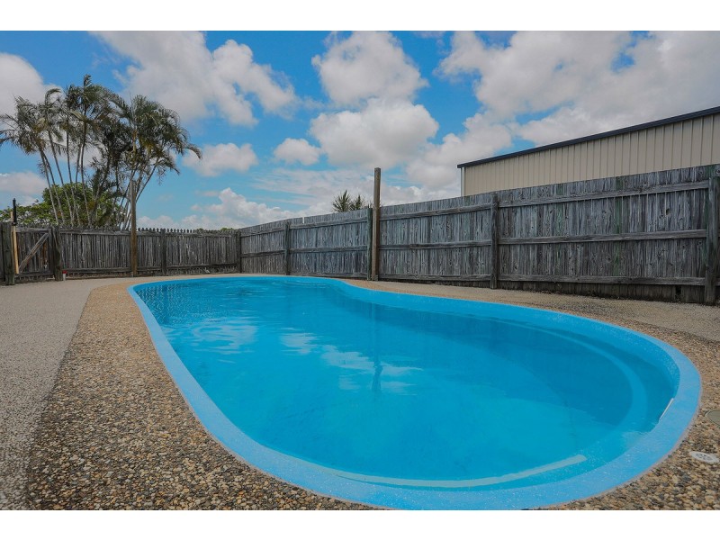 25 Flors Avenue, Mount Pleasant QLD 4740