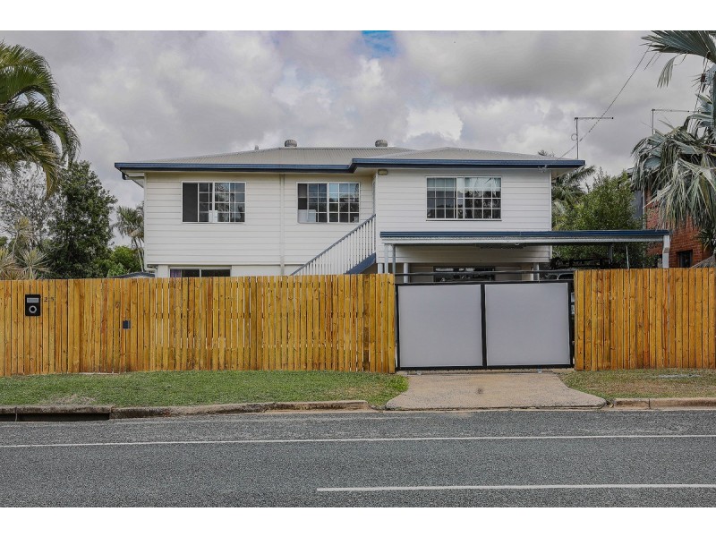 25 Flors Avenue, Mount Pleasant QLD 4740