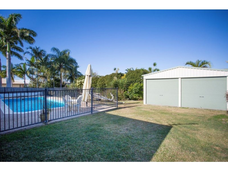4 Perch Court, Andergrove QLD 4740